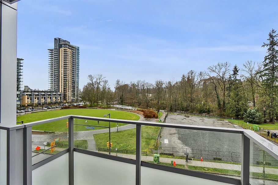 412 1500 Fern Street North Vancouver, BC - 27