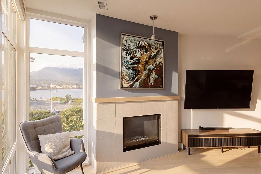 2975 Wall Street Vancouver, BC - 9