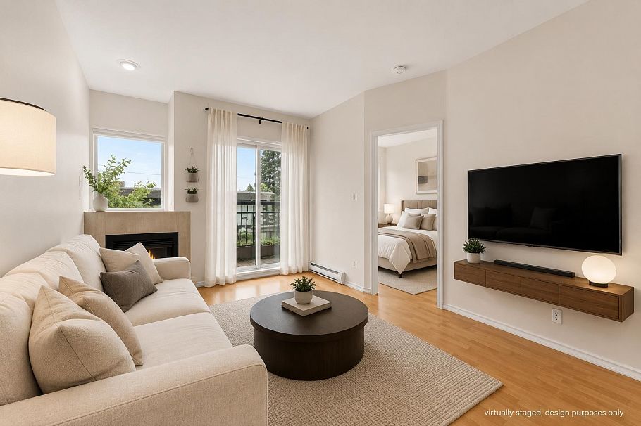 104 177 W 5th Street North Vancouver, BC - 5