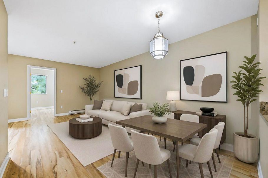 209 688 E 16th Avenue Vancouver, BC - 4