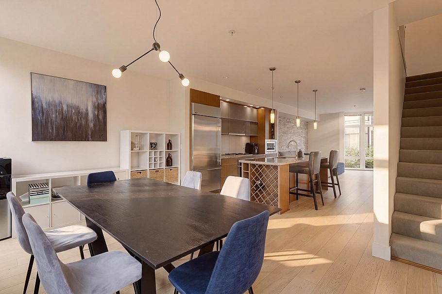 2975 Wall Street Vancouver, BC - 19