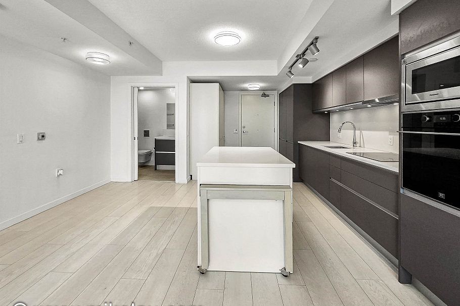 318 180 E 2nd Avenue Vancouver, BC - 15