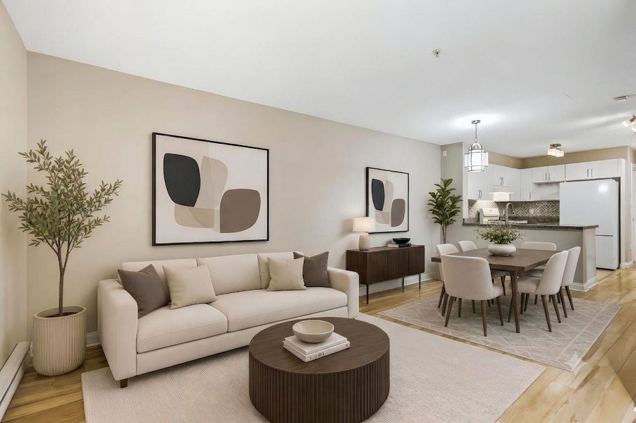 209 688 E 16th Avenue Vancouver, BC - 2