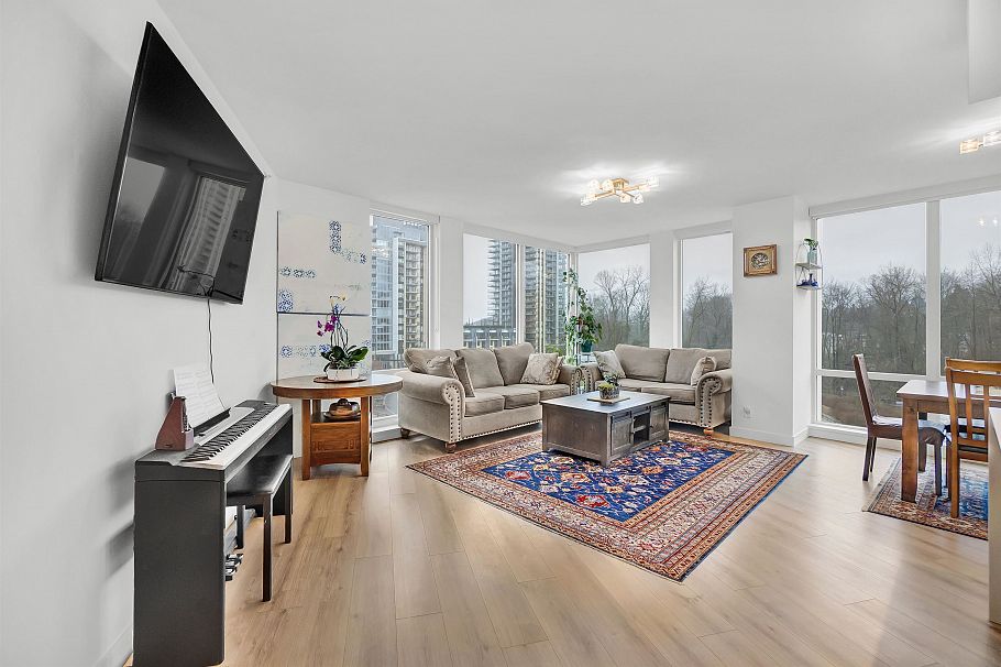 412 1500 Fern Street North Vancouver, BC - 7