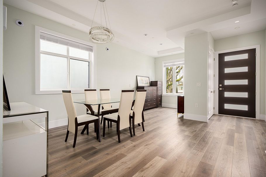 58 E 39th Avenue Vancouver, BC - 3