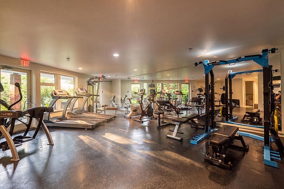 2975 Wall Street Vancouver, BC - 34