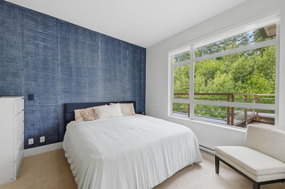 506 3606 Aldercrest Drive North Vancouver, BC - 13