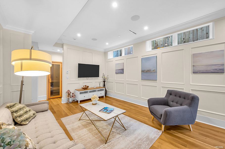 3581 W 32nd Avenue Vancouver, BC - 19