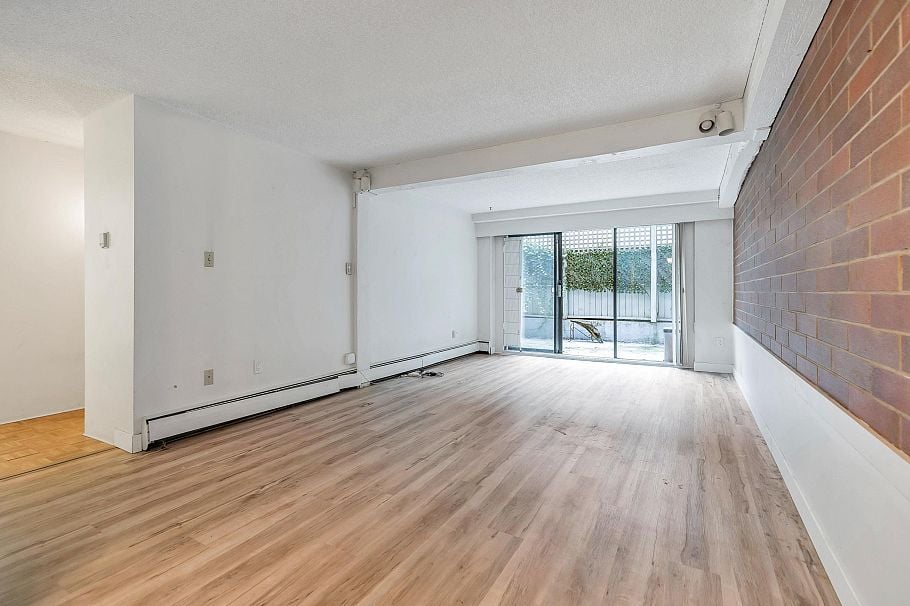 108 1535 Nelson Street Vancouver, BC - 10