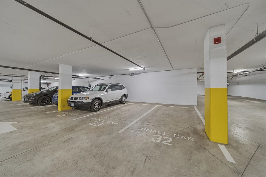 206 5058 Cambie Street Vancouver, BC - 21