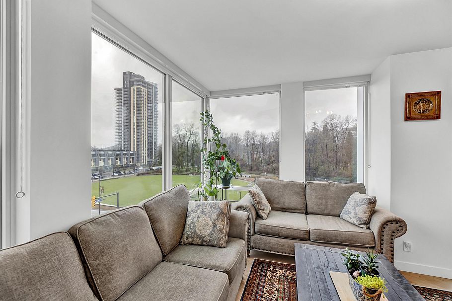 412 1500 Fern Street North Vancouver, BC - 13