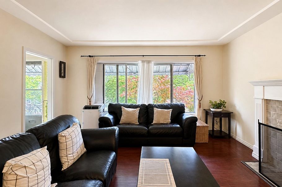2965 E 8th Avenue Vancouver, BC - 7
