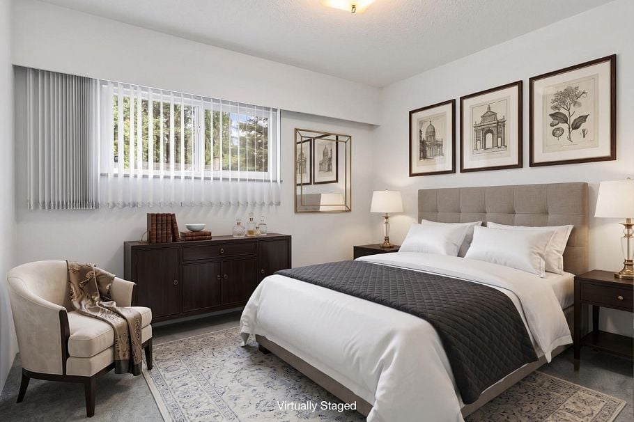 2599 Masefield Road North Vancouver, BC - 7