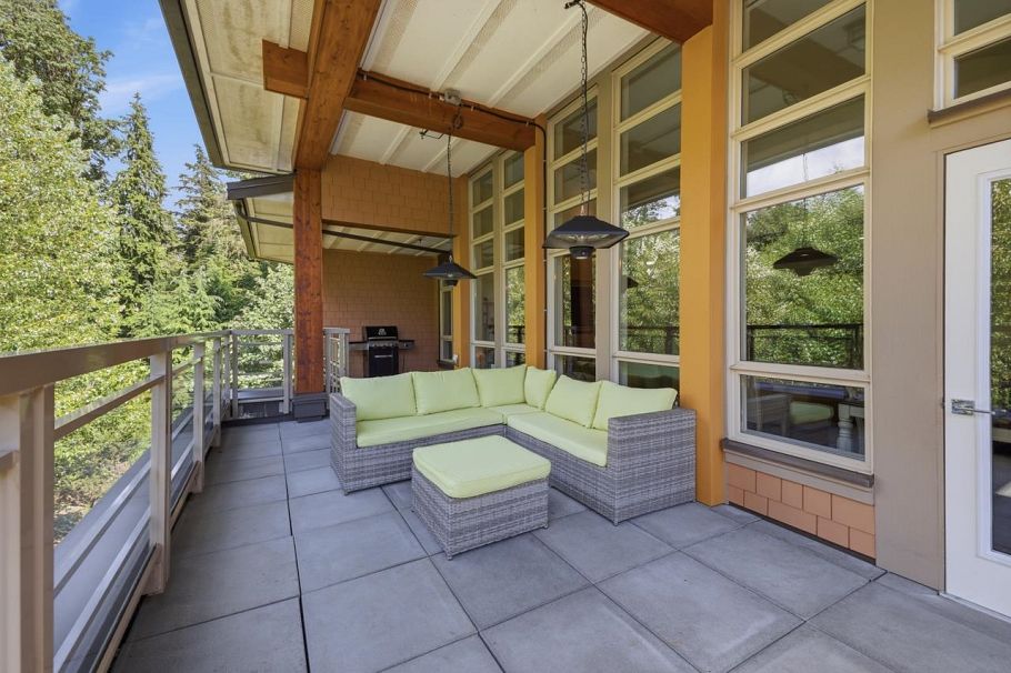 506 3606 Aldercrest Drive North Vancouver, BC - 24