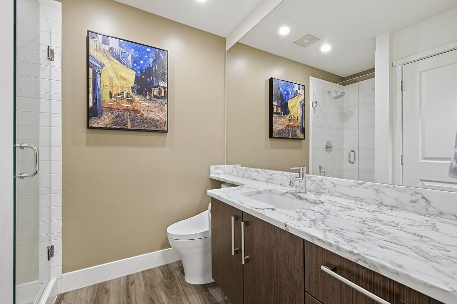 907 1333 W 11th Avenue Vancouver, BC - 19