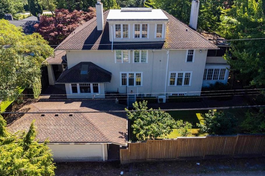 1375 W King Edward Avenue Vancouver, BC - 30