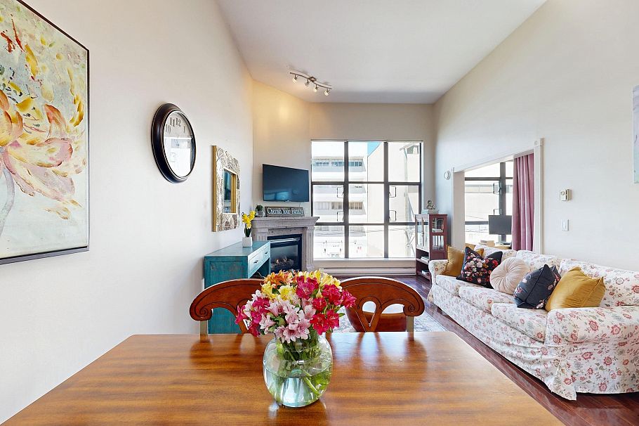 409 2181 W 10th Avenue Vancouver, BC - 9