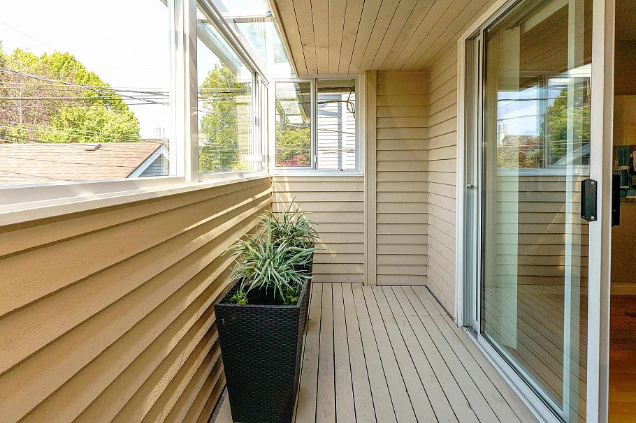 1921 Creelman Avenue Vancouver, BC - 22