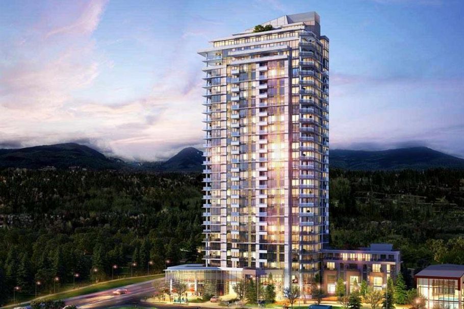 418 680 Seylynn Crescent North Vancouver, BC - 1