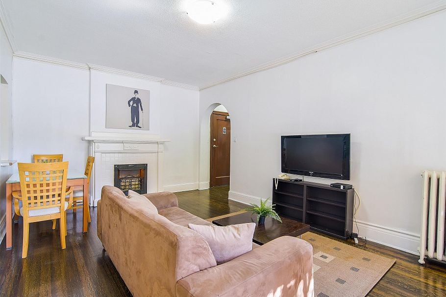 8 935 JERVIS STREET, Vancouver BC V6E 2B5 Vancouver, BC - 2