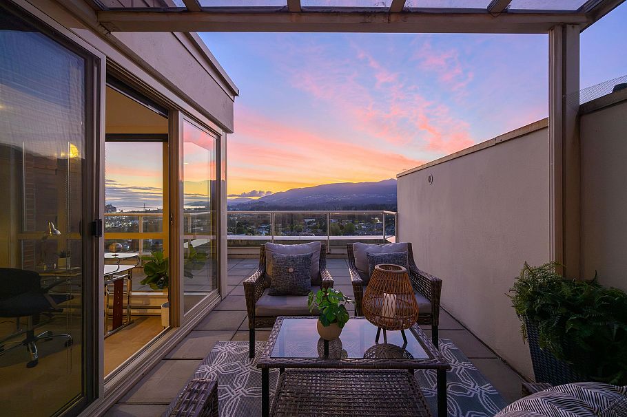 1505 160 W Keith Road North Vancouver, BC - 27