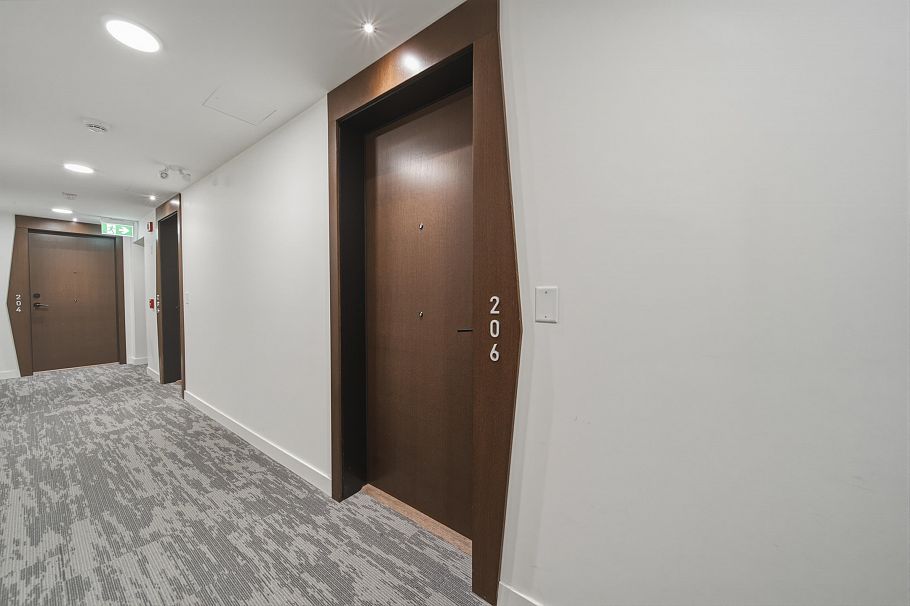 206 5058 Cambie Street Vancouver, BC - 5