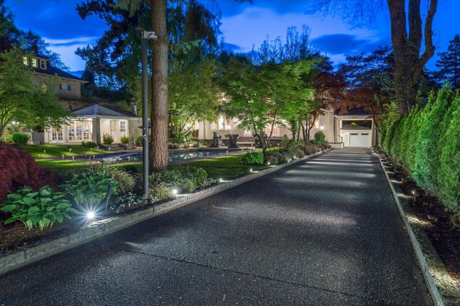 1375 W King Edward Avenue Vancouver, BC - 1