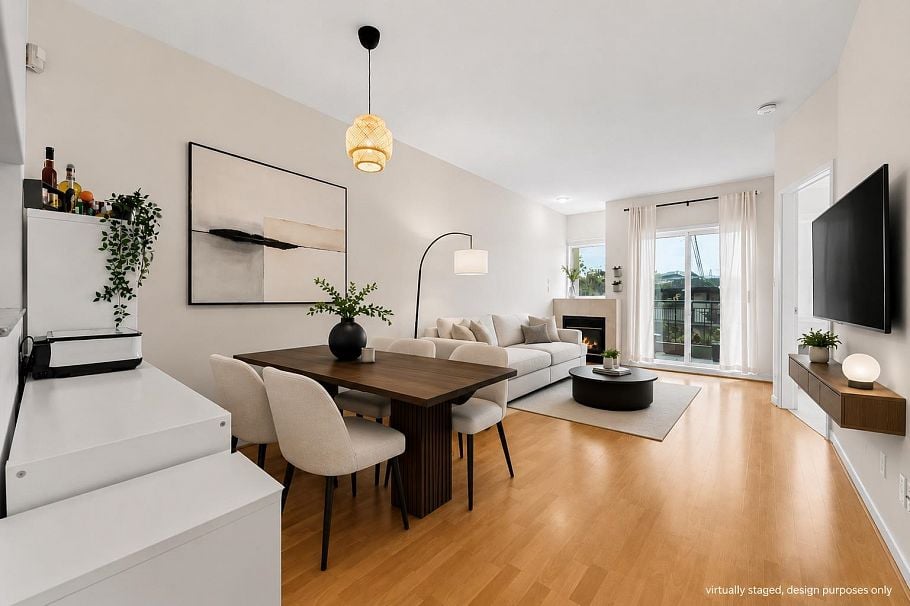104 177 W 5th Street North Vancouver, BC - 3