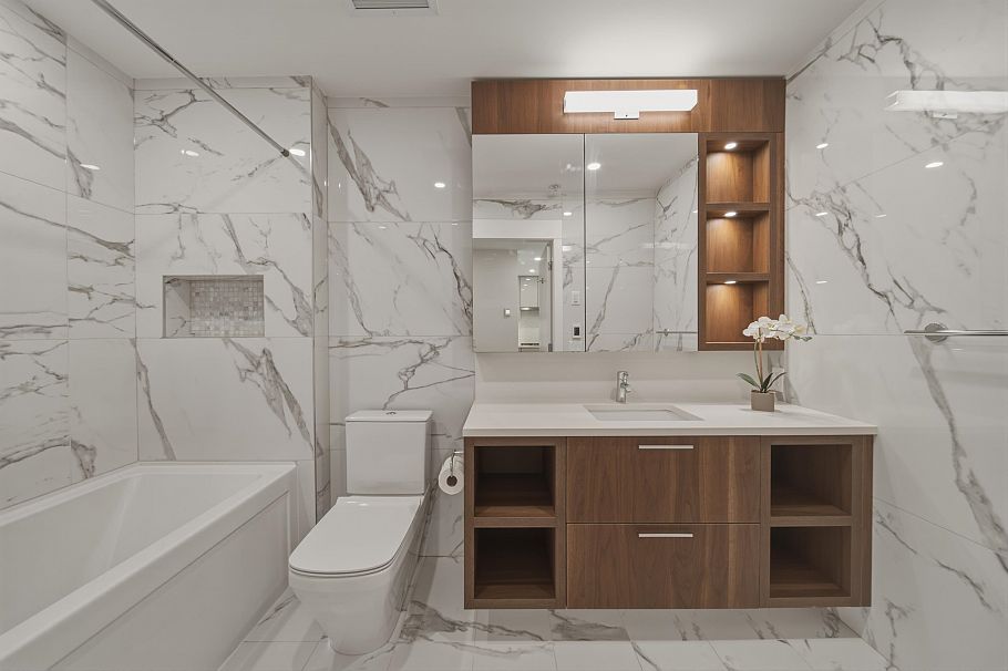 206 5058 Cambie Street Vancouver, BC - 18