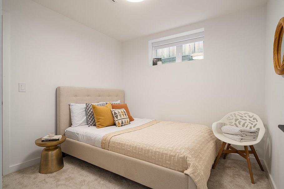 5325 Chester Street Vancouver, BC - 31
