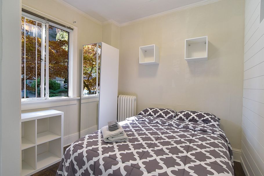 8 935 JERVIS STREET, Vancouver BC V6E 2B5 Vancouver, BC - 9