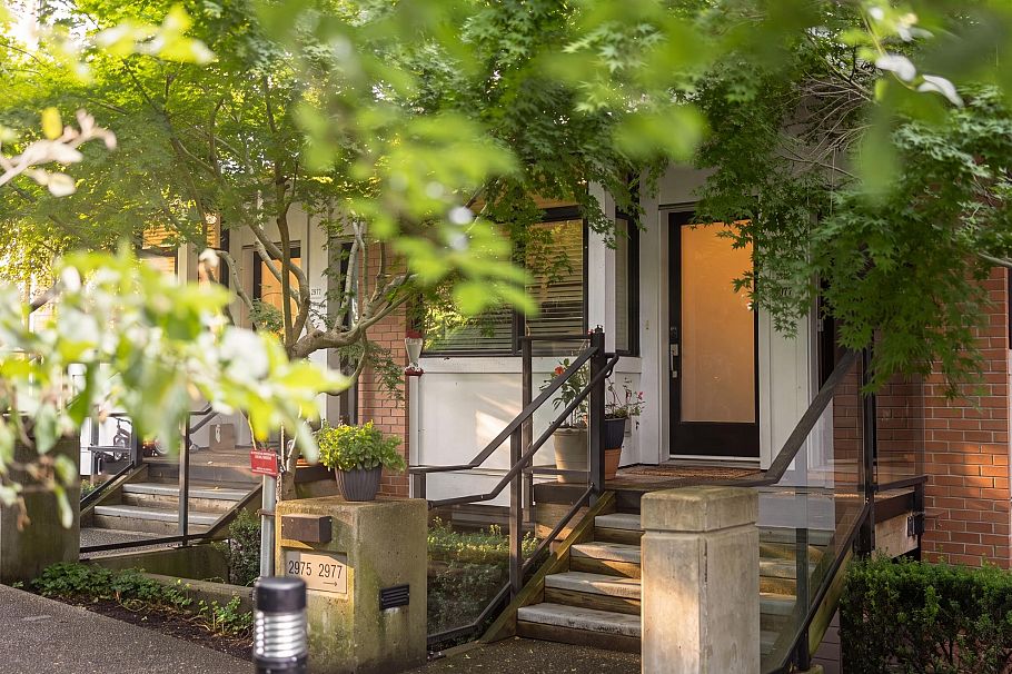 2975 Wall Street Vancouver, BC - 6