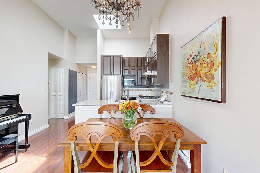 409 2181 W 10th Avenue Vancouver, BC - 12