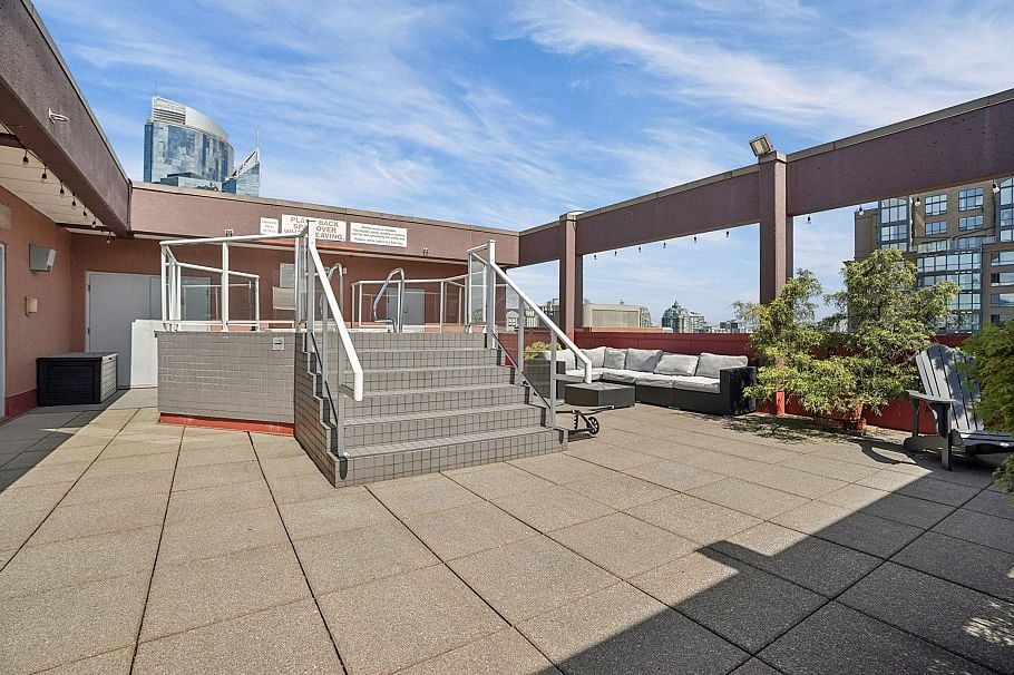 410 1177 Hornby Street Vancouver, BC - 15