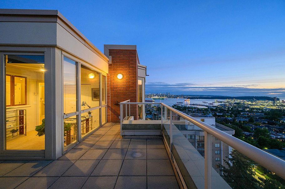 1505 160 W Keith Road North Vancouver, BC - 29