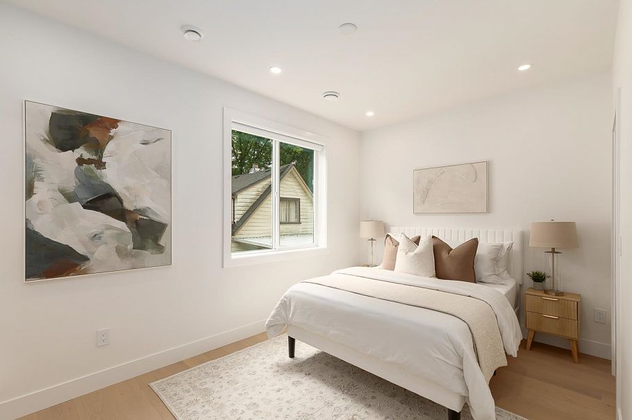 1 3633 Turner Street Vancouver, BC - 23
