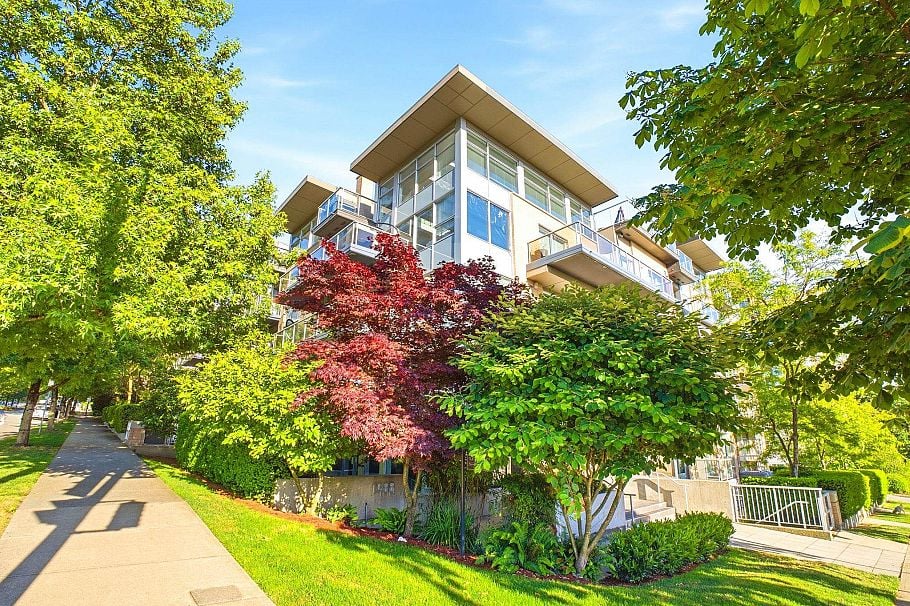 TH1 1288 Chesterfield Avenue North Vancouver, BC - 26