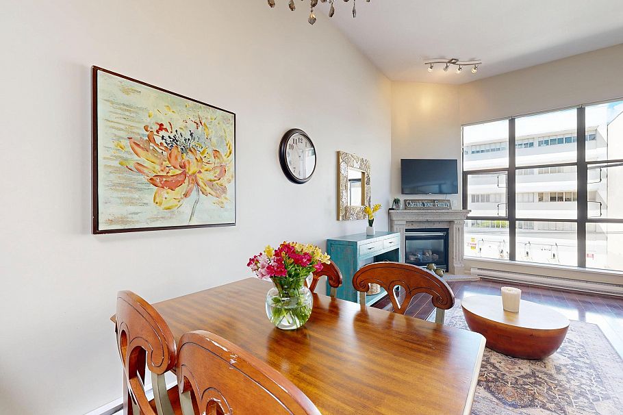 409 2181 W 10th Avenue Vancouver, BC - 8