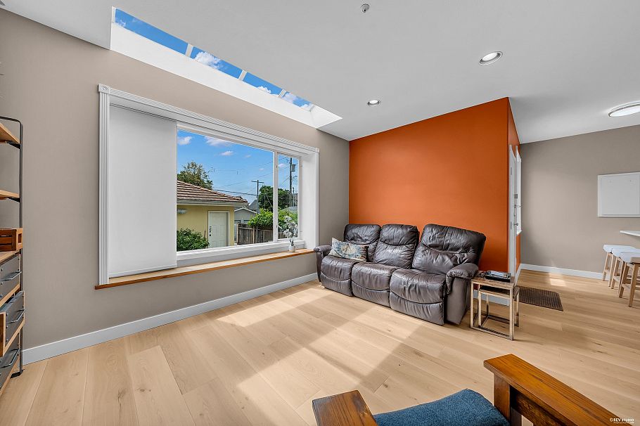2030 E 2nd Avenue Vancouver, BC - 17