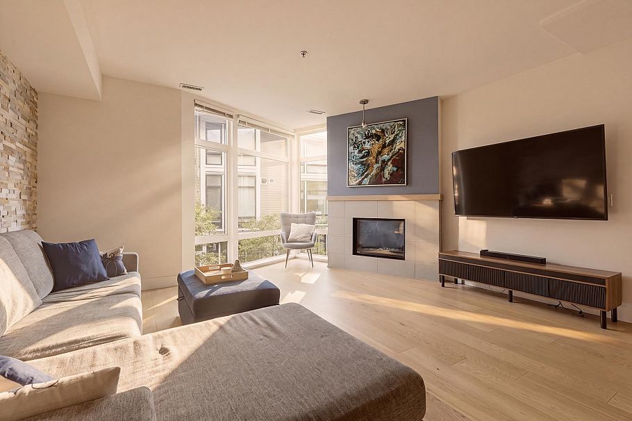 2975 Wall Street Vancouver, BC - 11