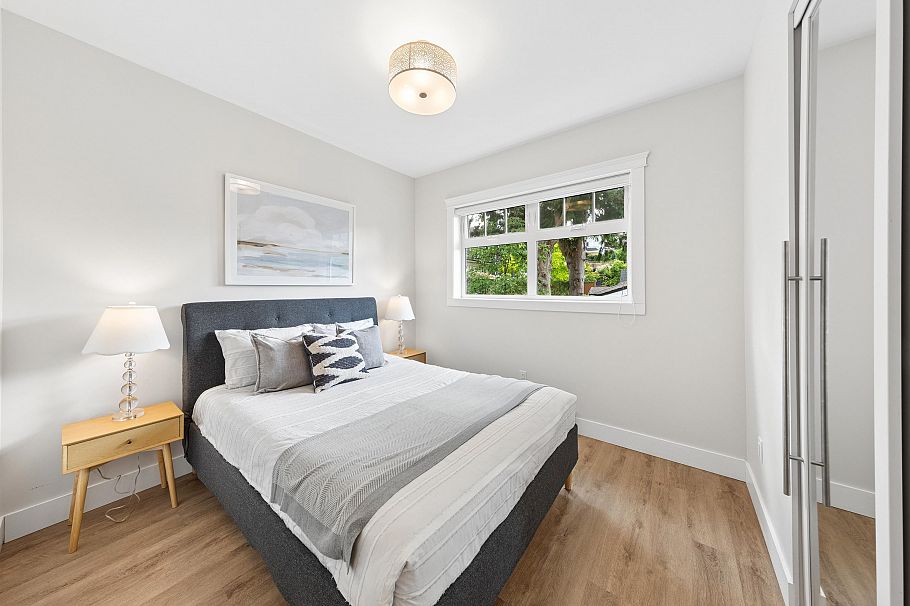 2753 Alma Street Vancouver, BC - 22