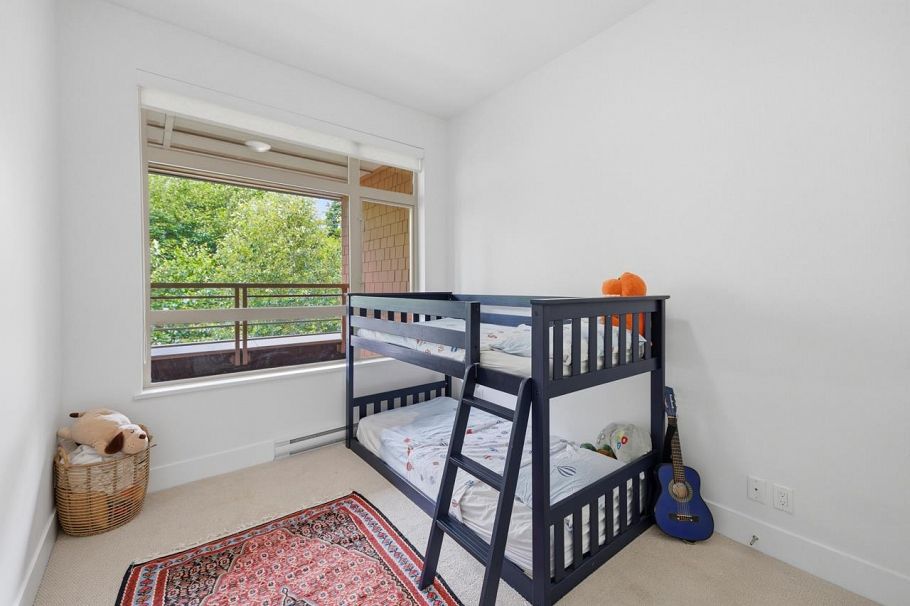 506 3606 Aldercrest Drive North Vancouver, BC - 19
