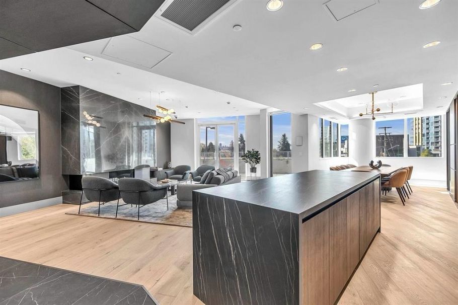 412 1500 Fern Street North Vancouver, BC - 34