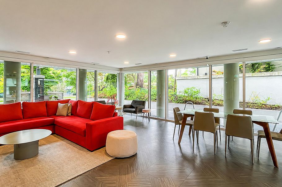 206 5058 Cambie Street Vancouver, BC - 24