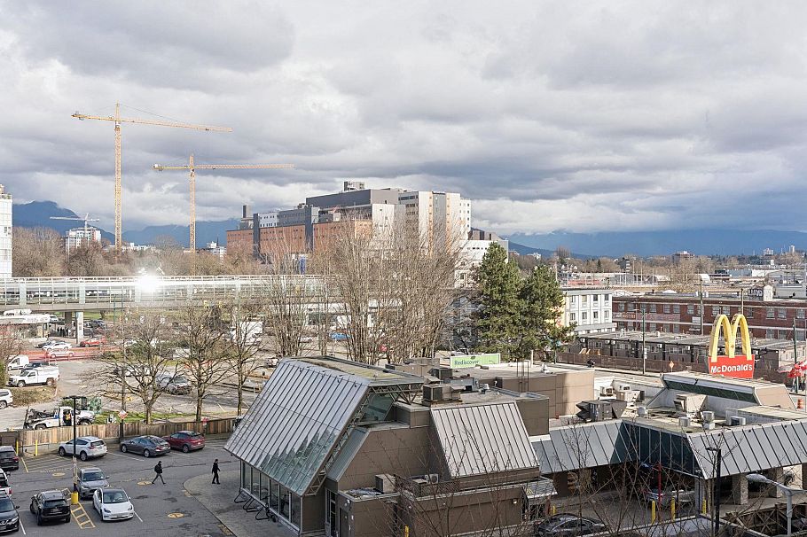 715 1618 Quebec Street Vancouver, BC - 25