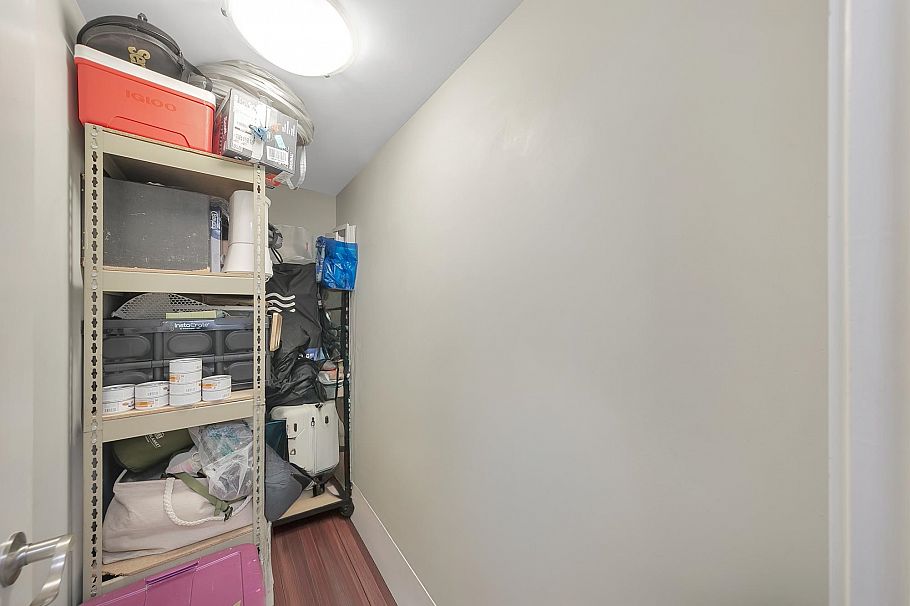 1003 1188 Richards Street Vancouver, BC - 19