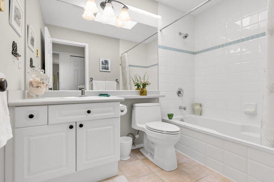 413 128 W 8th Street North Vancouver, BC - 13