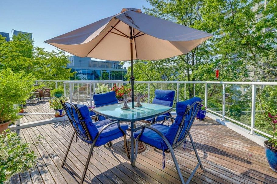 413 128 W 8th Street North Vancouver, BC - 25