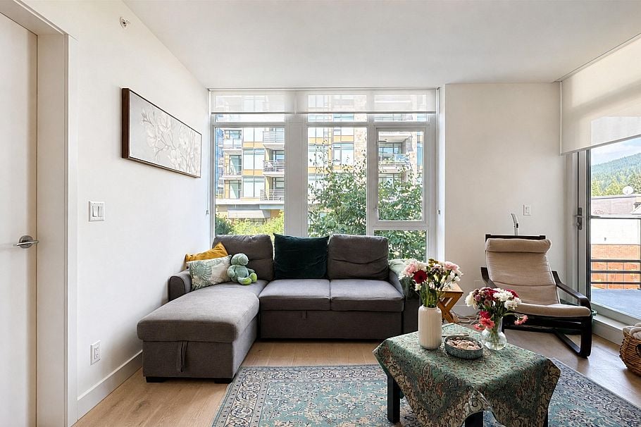 304 2738 Library Lane North Vancouver, BC - 4