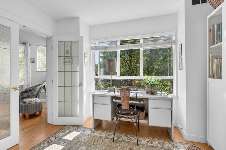 413 128 W 8th Street North Vancouver, BC - 21